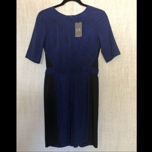 Armani exchange dress